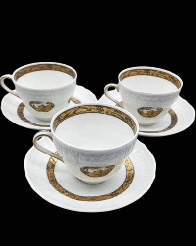 Lhs dresden kaffeeservice - lhs,