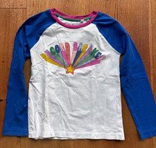 Mini Boden Langarm Shirt