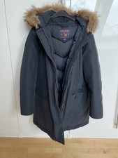 WOOLRICH Arctic Parka GR. XXL