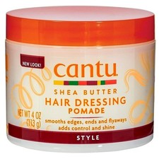 Cantu sheabutter haar - cantu,
