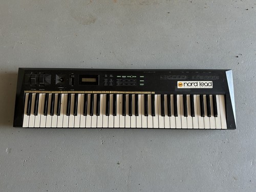 Kawai synthesizer keyboard - kawai,