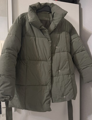 Derbe winterjacke damen - derbe,