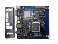ASRock H61MV-ITX | Mini-ITX  |