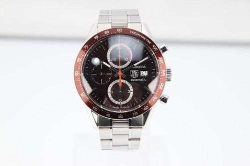 Tag heuer carrera - tag, caliber