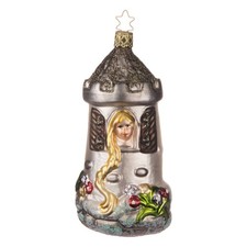 Christbaumkugel Figur