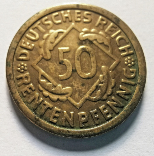 Weimarer republik 50 - republik,