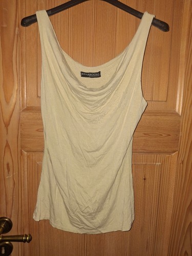 Styleboom wasserfalltop shirt - styleboom,