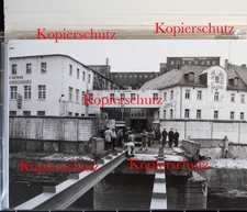 Mappe mit 10 Fotos, 1990