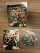 Dead Island - Game of the Year