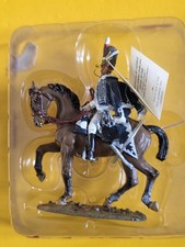 Del Prado Zinnfiguren