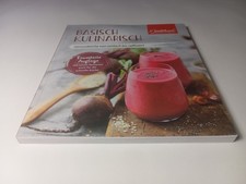 Basisch Kulinarisch von P. Jentschura (2021, Paperback)
