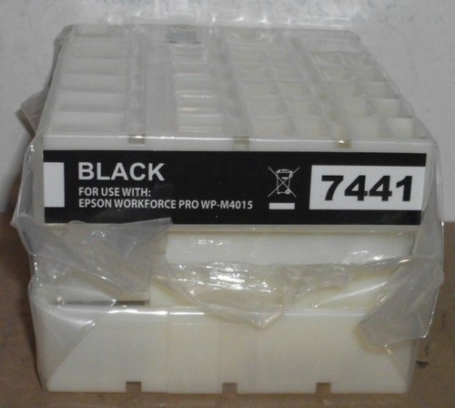 Tinte schwarz für - , epson