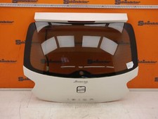Heckklappe SEAT IBIZA IV (6J5
