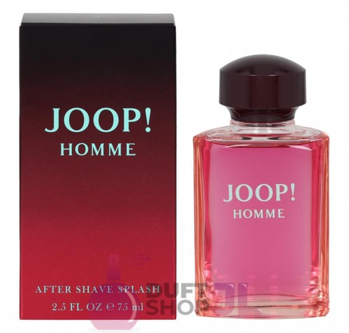 Joop homme after - joop!,