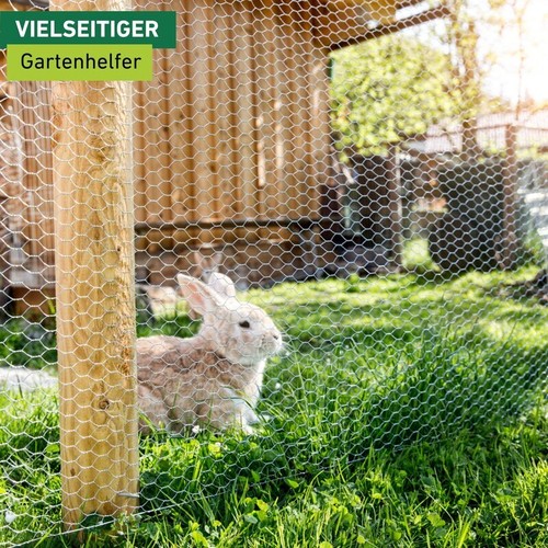 Volierendraht drahtzaun - volierendraht,,