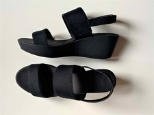 H&M Schuhe Neu mit Keilabsatz