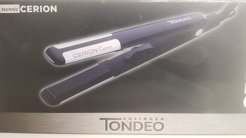Tondeo cerion curve - tondeo,