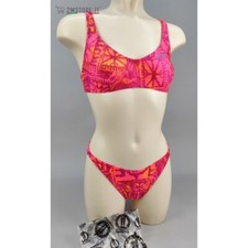 Bikini badeanzug neill pink - badeanzug,