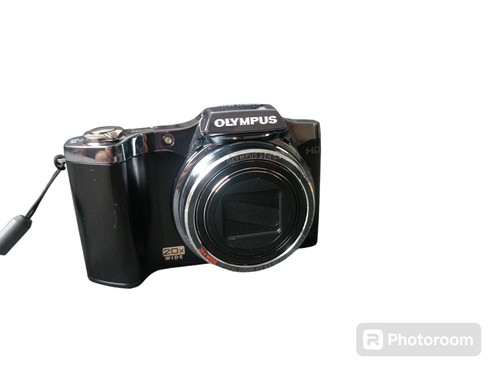 Olympus digitalkamera 11 - olympus, sz-11