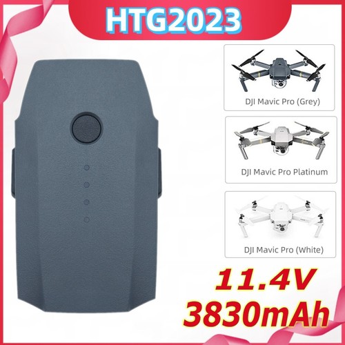 3830mah lipo - 11.4,