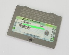 Abdeckung Cover Door 0G4164 aus Notebook Dell Latitude D610