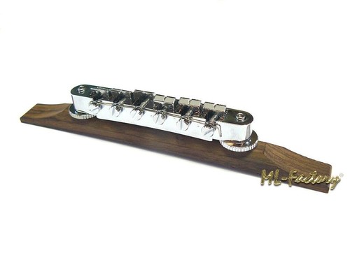 Archtop bridge jazz - archtop, gitarren
