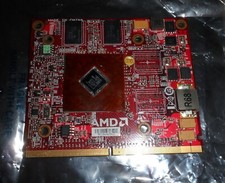 ATI Notebook Grafikkarte