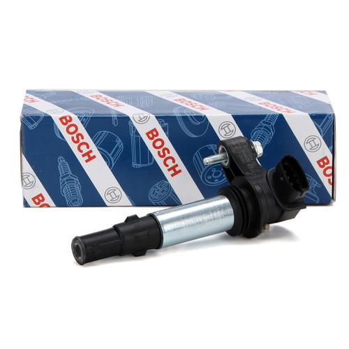Bosch zündspule für opel - bosch,