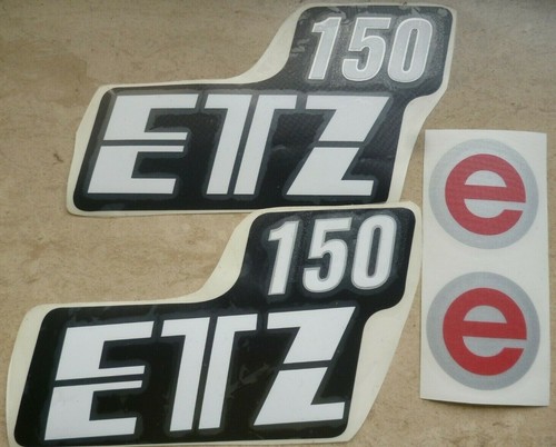 Etz 150 - etz,