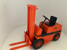 WADER Yale VDP-30 Oldtimer Stapler Gabelstapler Stapler forklift