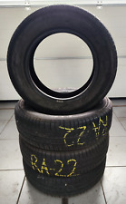 4 Sommerreifen 195 65 R15 95T Michelin Energy Saver  DOT 5118