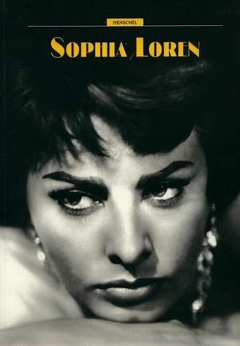 Sophia loren arabeske - sophia,