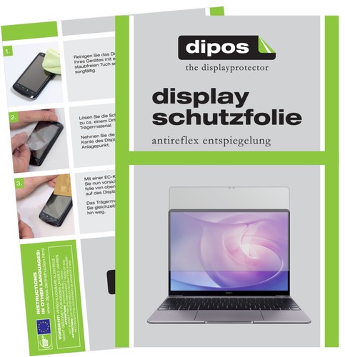 Schutzfolie für huawei - schutzfolie,