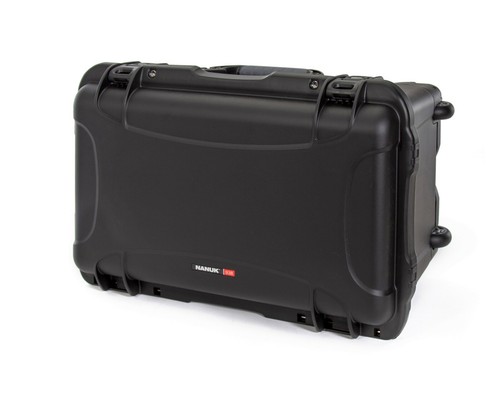 Nanuk 938 koffer kein schaum - kein,