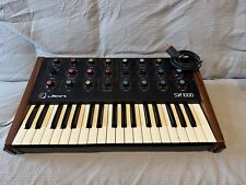 Jen Sx-1000 Synthesizer PRO