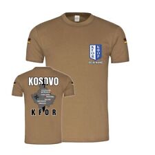 Bw Tropen KFOR Einsatz Veteran Personalisiert Bundeswehr Kosovo Einsatz #38493
