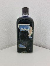 PELIKAN Günther Wagner 4001 Tinte 1 Liter Königsblau ungeöffnet voll Vintage