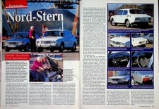 Oldtimer Markt 2164) Tips für