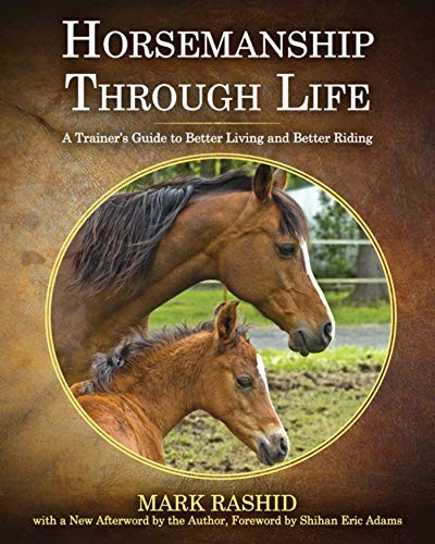 Horsemanship through life a - horsemanship,