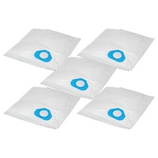 50 Staubsaugerbeutel für