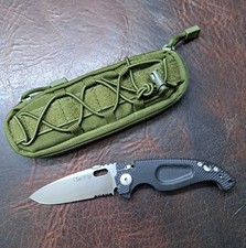 Antonini sar lionsteel - antonini, c