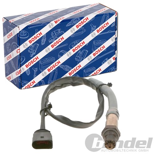 Bosch 60192273 lambdasonde - bosch,