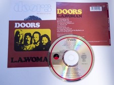 THE DOORS l.a. woman