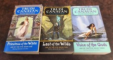 Age of the Five Trilogy Series