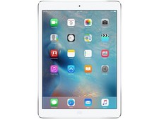 Apple iPad Air 1. Gen. 64GB, WLAN, 9,7 Zoll mit edler ECHT-Lederhülle