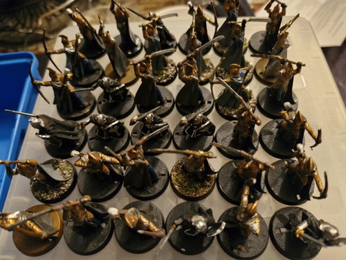 Der herr ringe tabletop - herr,