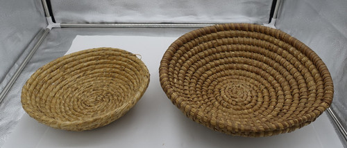 Bäcker brotkorb gärkorb - 2x,