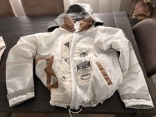 Unikat segeljacke fleece - unikat,