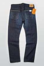 EDWIN Sen Slim Straight ES505N