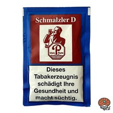 Schmalzler D (Bayerischer